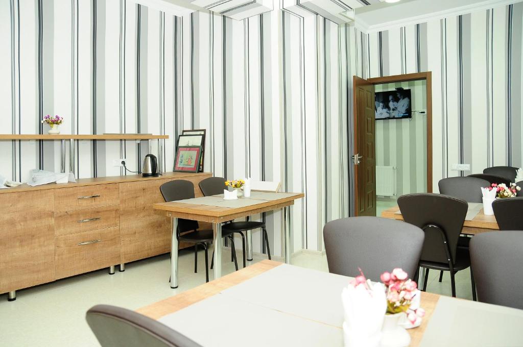 Hotel Chino room 4